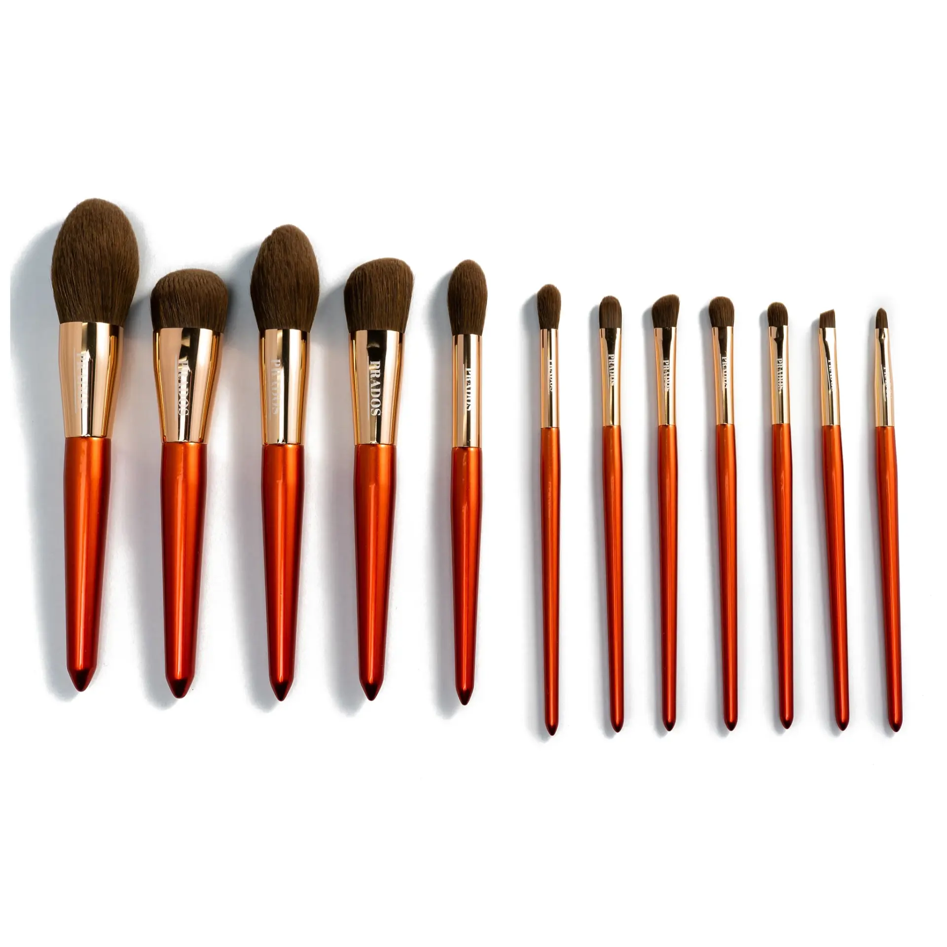 Sedona Brush Set