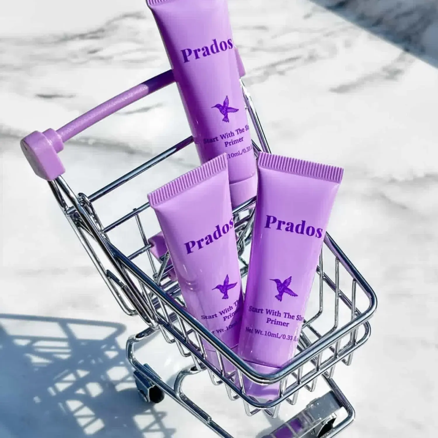 Start With The Slay Mini Primer