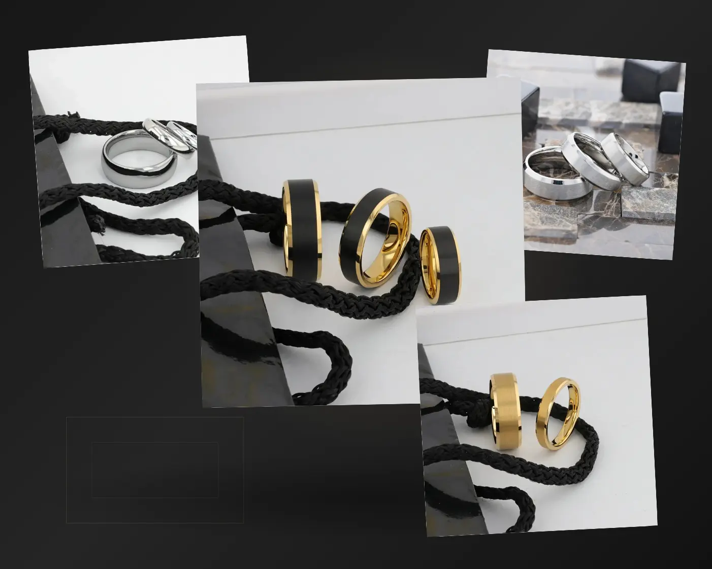 Larson Jewelers Men’s Wedding Bands Worth Wearing in 2026