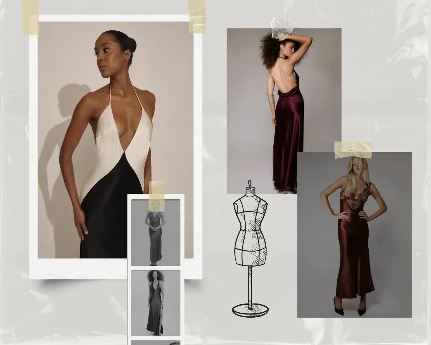 Bardot Dresses That Make Event Dressing Feel Easy Again