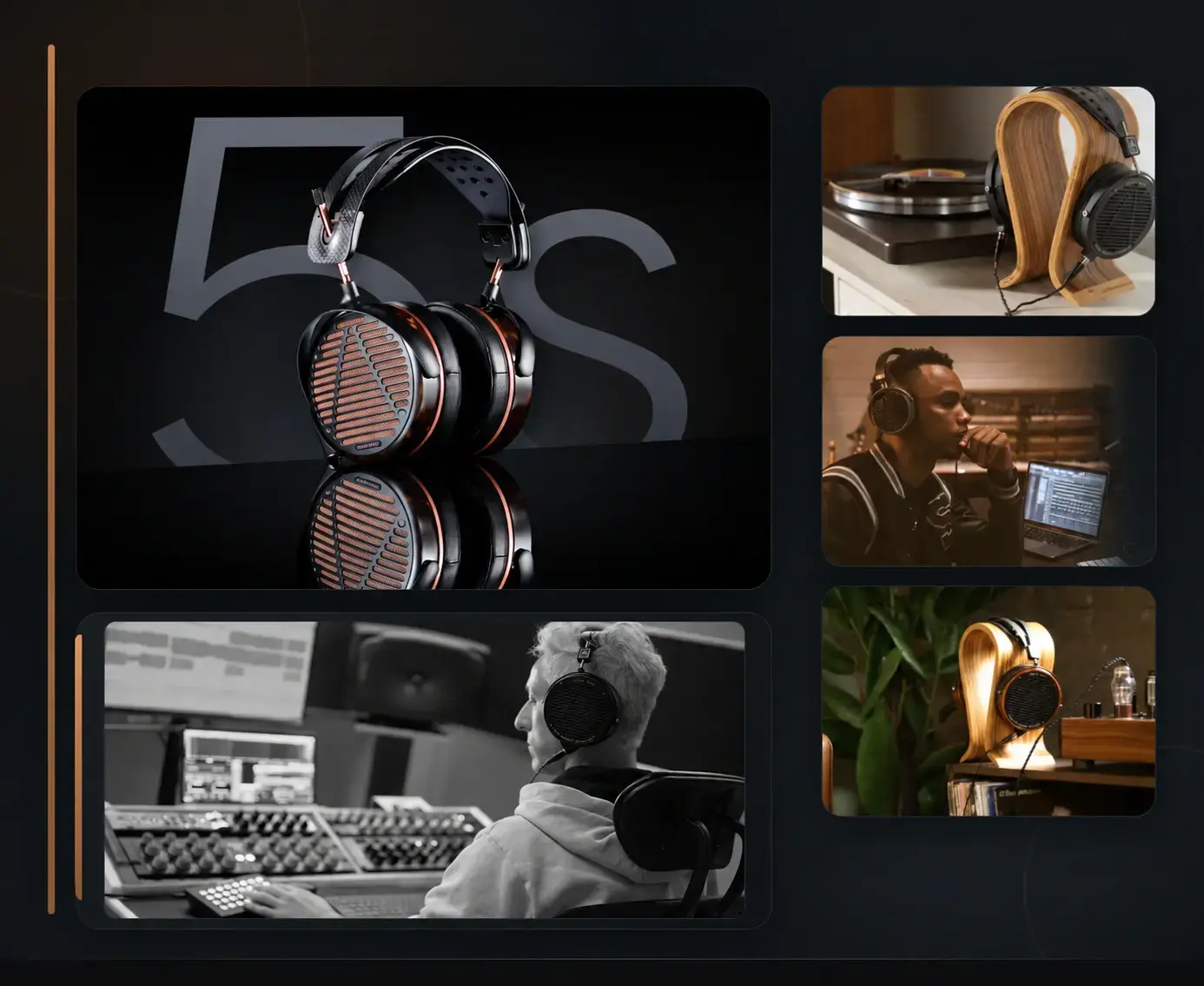 Audeze Headphones Worth Hearing Before Your Next Upgrade