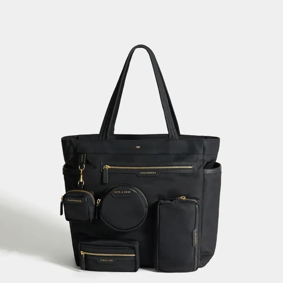 Commuter Tote
