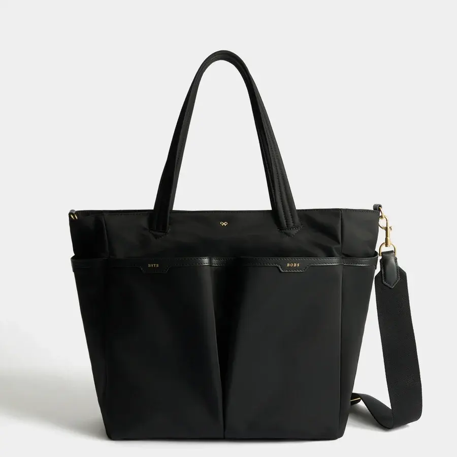 Baby Bag