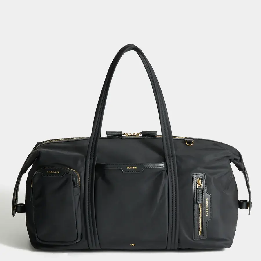 In-Flight Travel Bag
