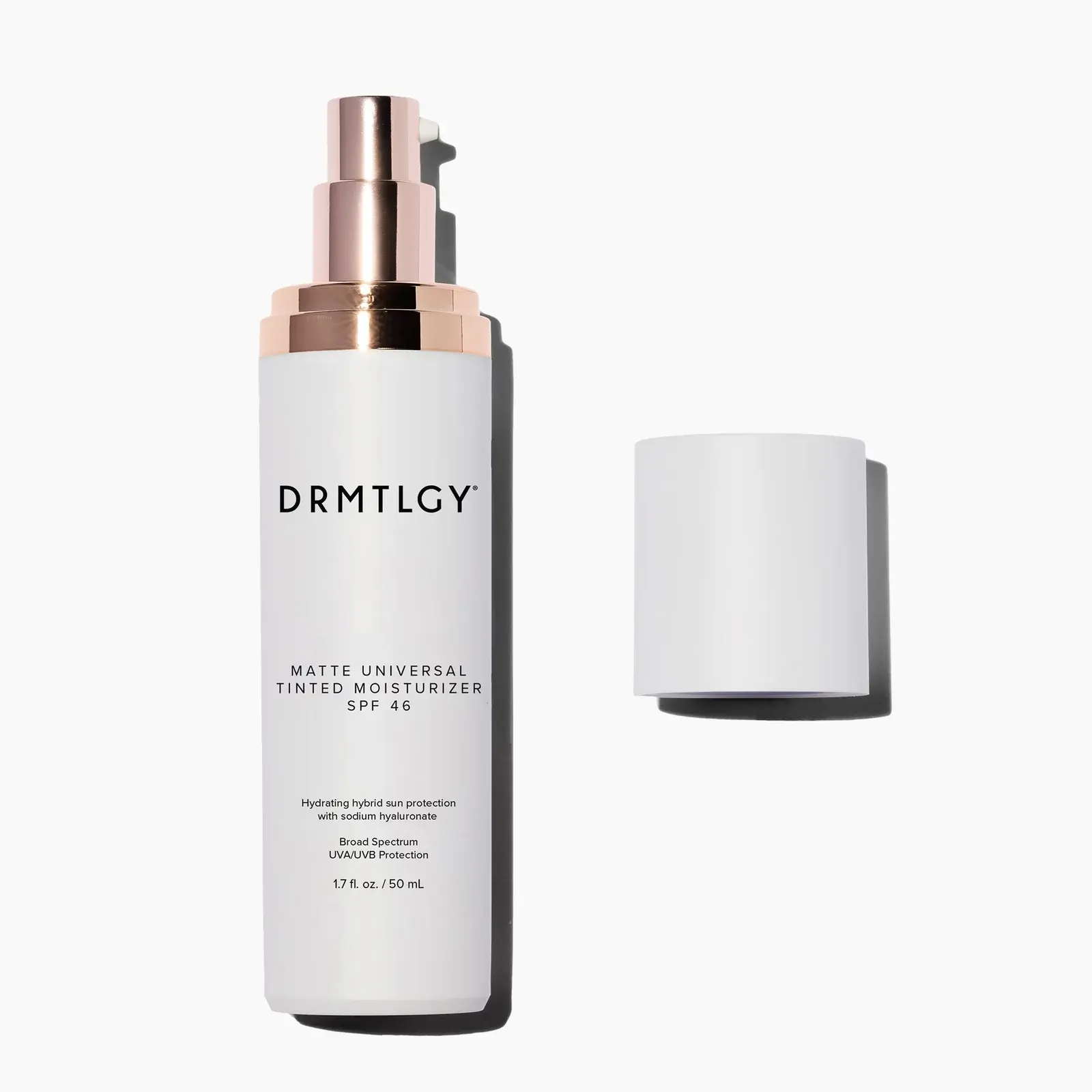 Matte Universal Tinted Moisturizer SPF 46