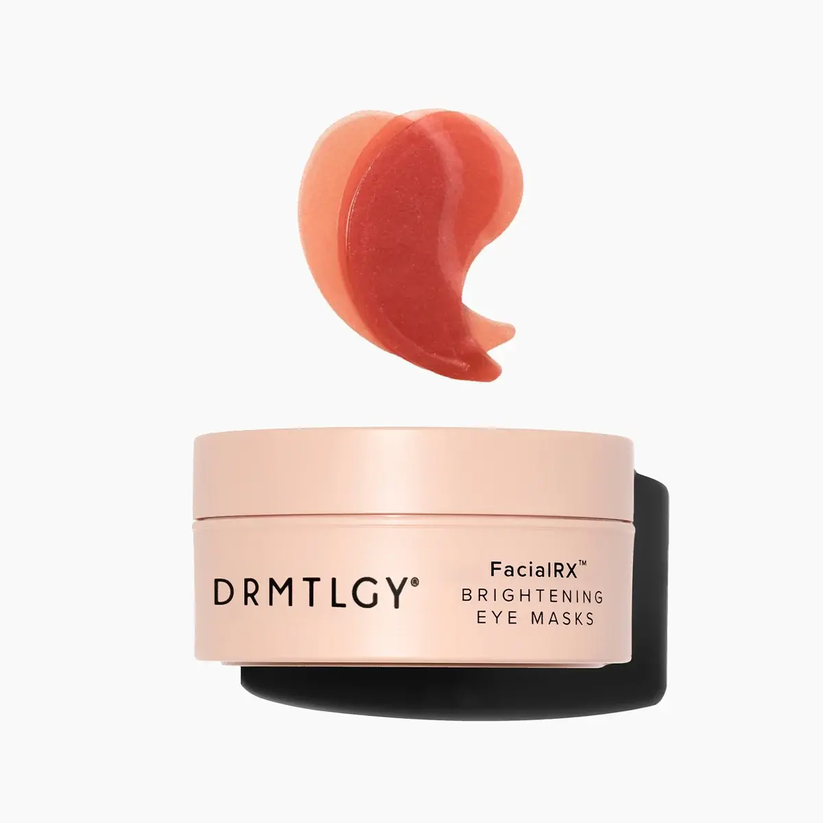 FacialRX® Brightening Eye Masks