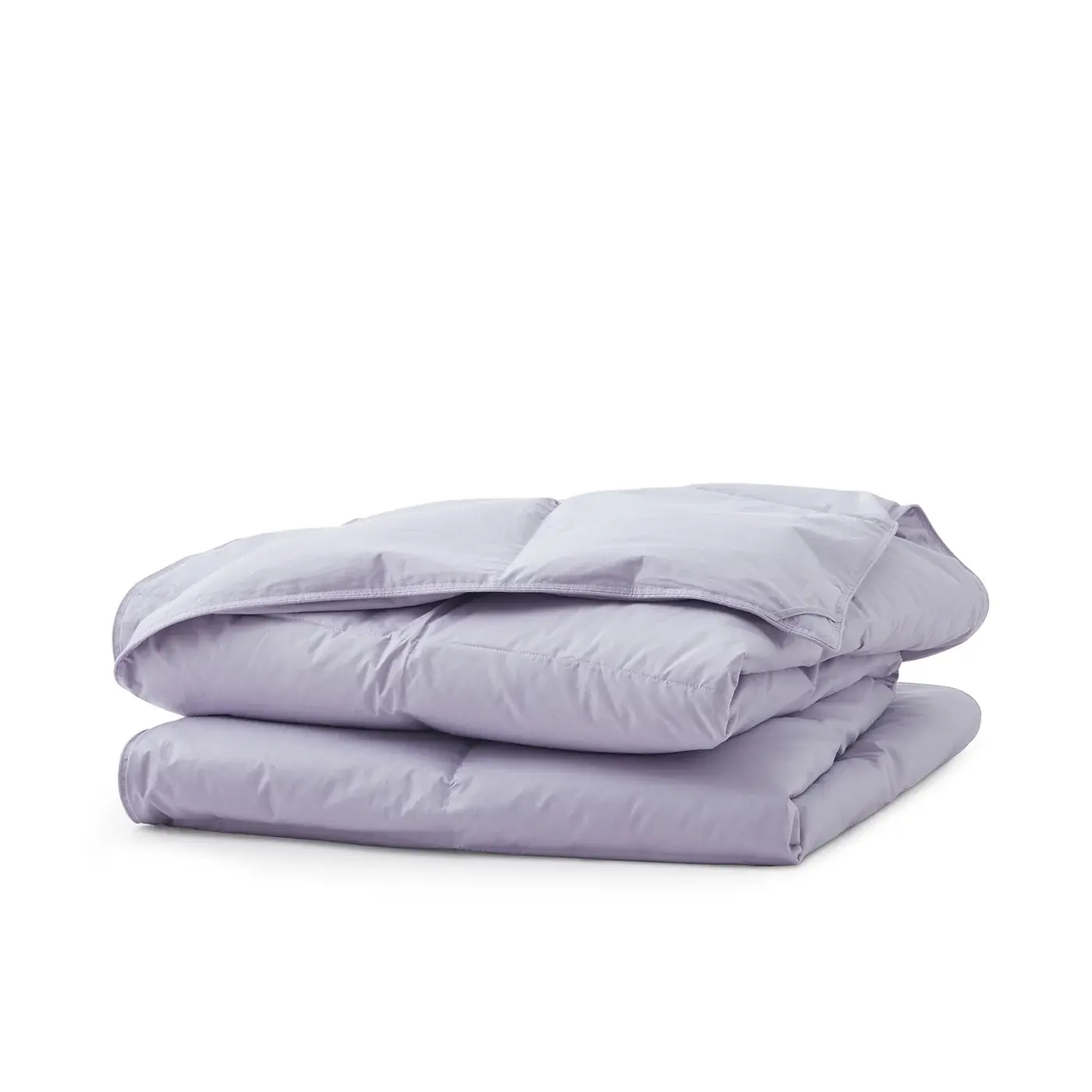 Lightweight Organic Cotton Down &amp; Feather Comforter