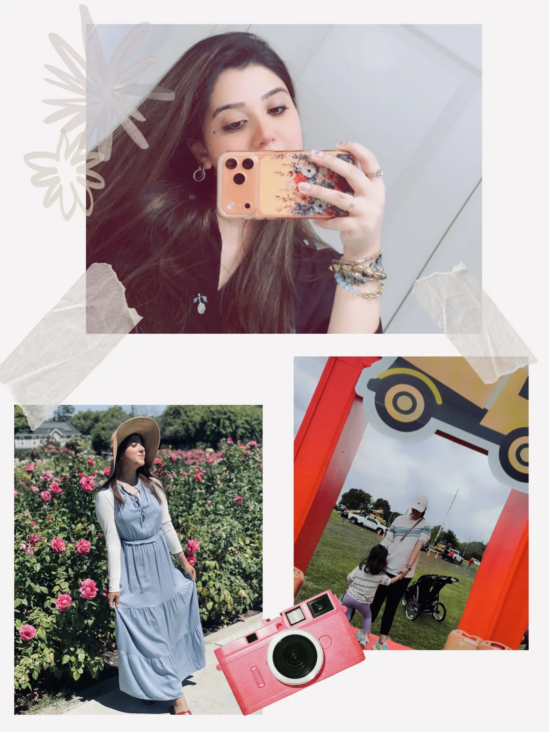 Abeera Edits