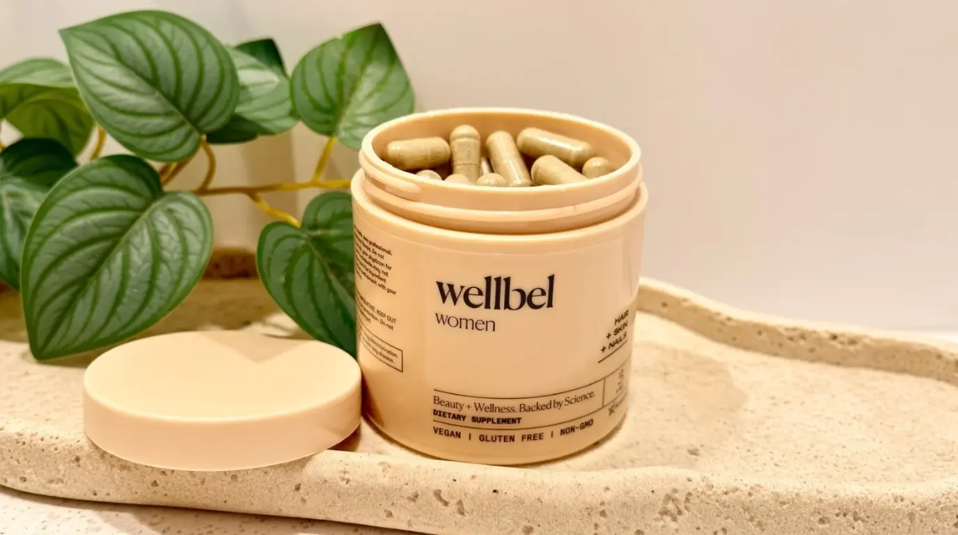 The Daily Beauty Habit That Goes Beyond Serums and Hair Products