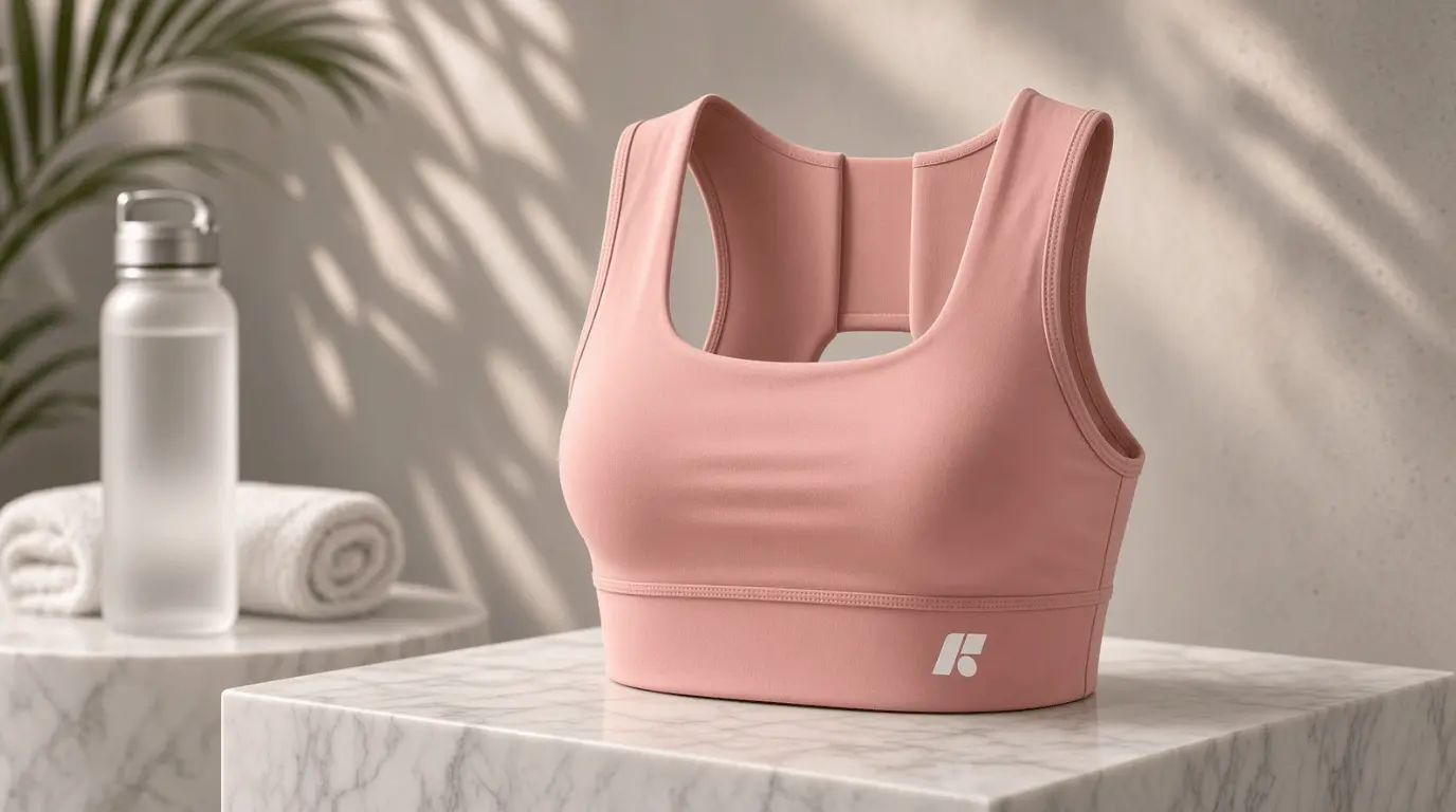 Can a Sports Bra Really Change Your Posture? I Tried Forme