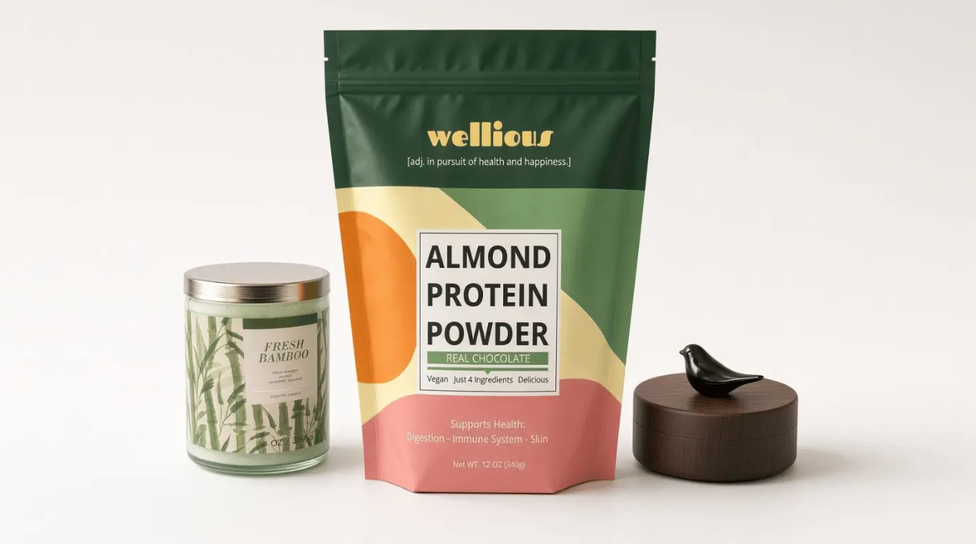 I Swapped My Protein Powder for Wellious: Here’s What Happened