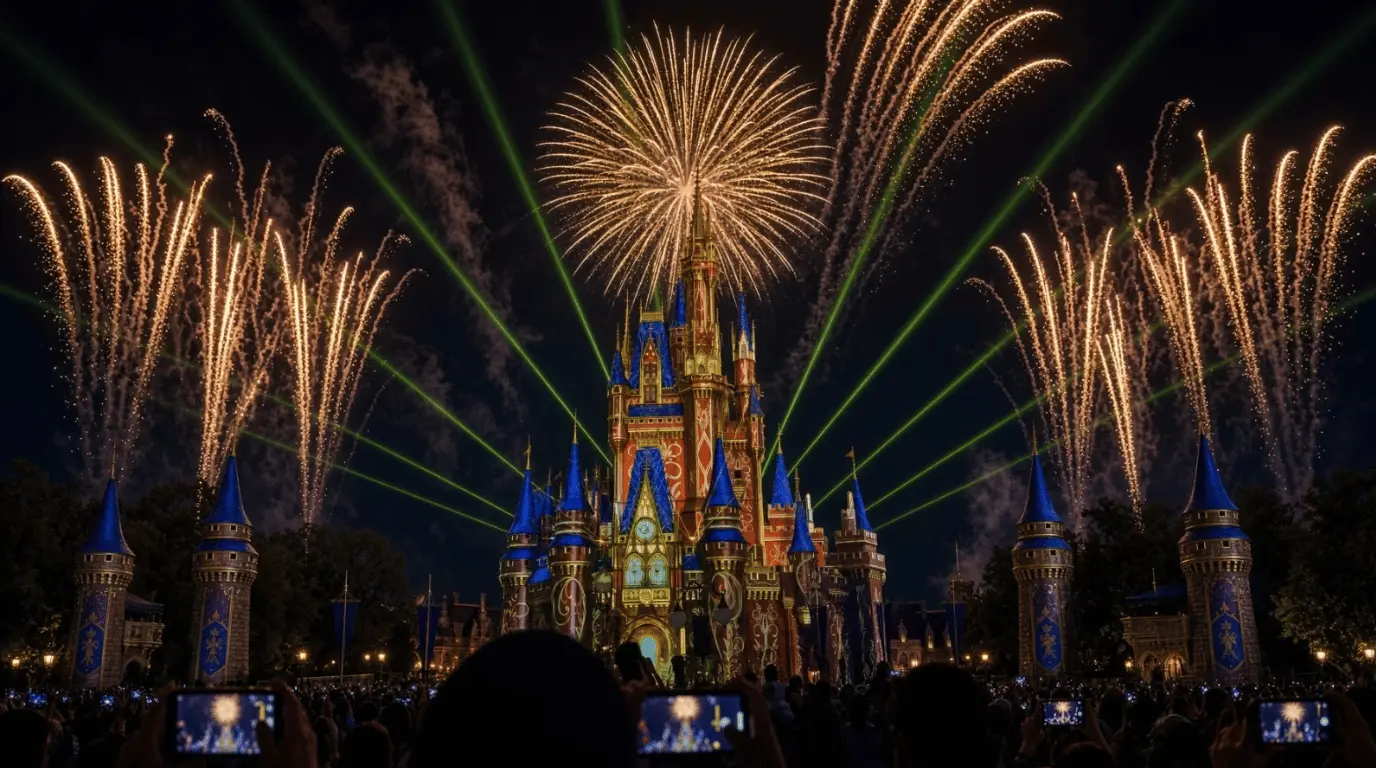 I Spent Days at Disney World, Here Is What I Would Do Differently