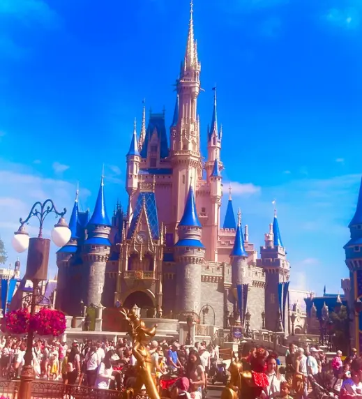 Disney World