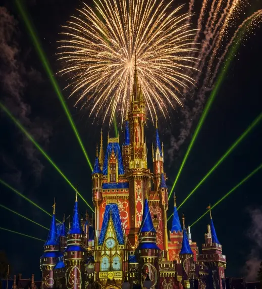 Disney World