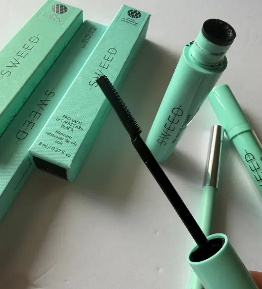 Sweed Cloud Mascara