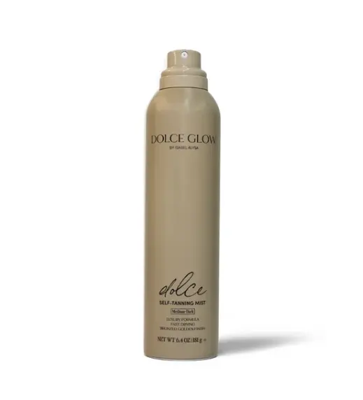 Dolce Self Tanning Mist