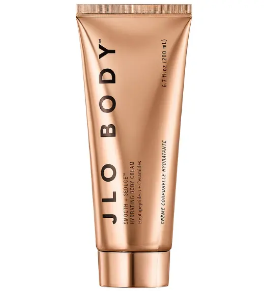 Smooth + Seduce Body Cream