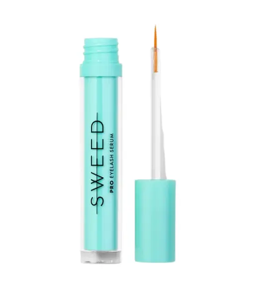 Eyelash Growth Serum