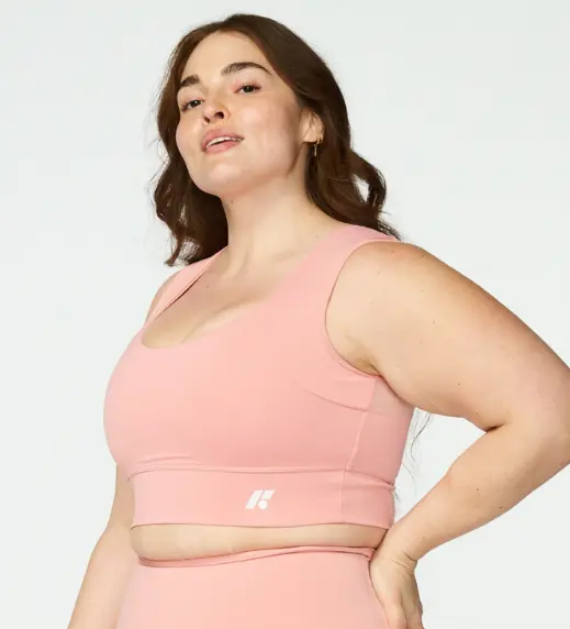 Power Bra