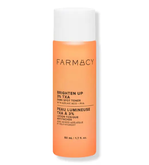 Brighten Up TXA Dark Spot Toner