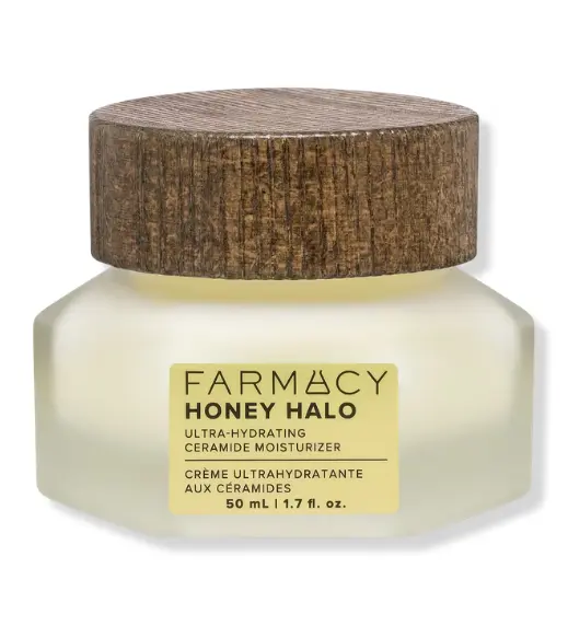 Honey Halo Ultra Hydrating Ceramide Moisturizer