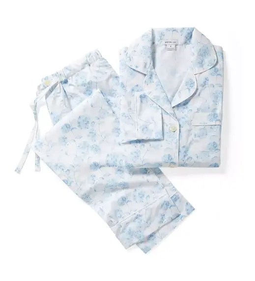 Hydrangea Pajamas