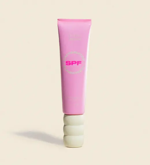 Caffeinated Sunscreen