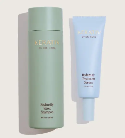 Redensify Regimen