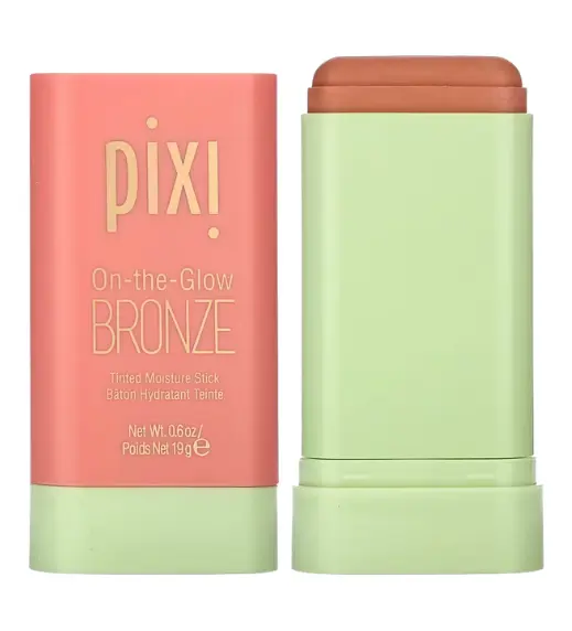 On-the-Glow Bronze