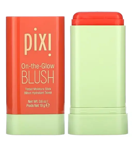 On-the-Glow Blush