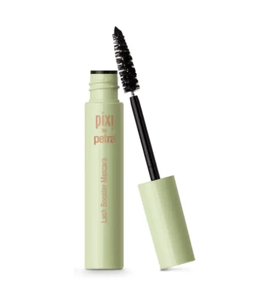 Lash Booster Mascara