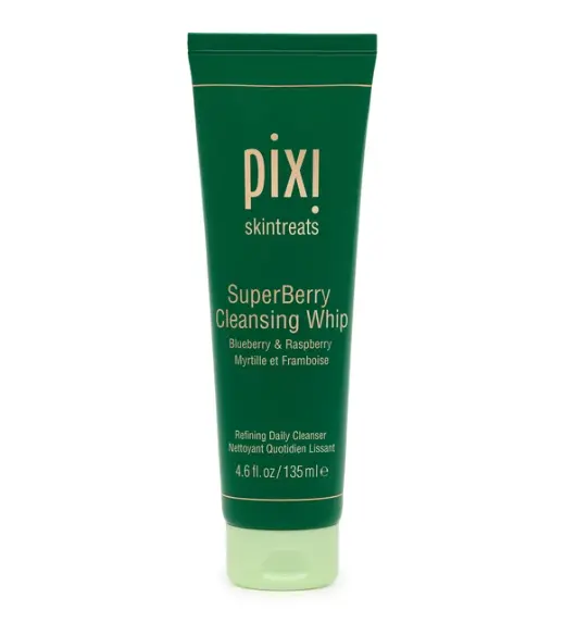 SuperBerry Cleansing Whip