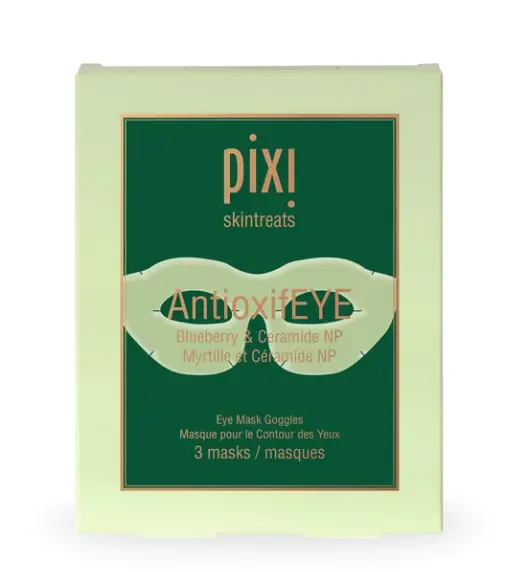 AntioxifEYE Eye Mask Goggles