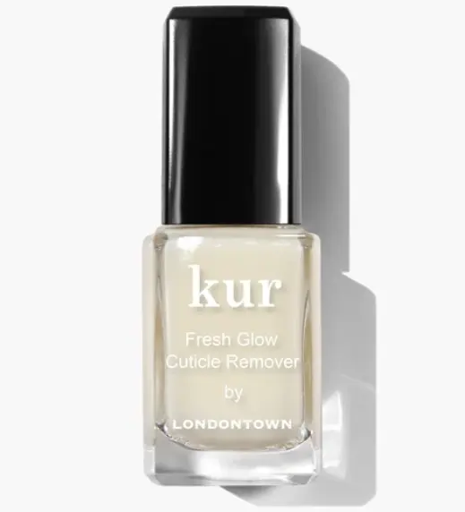 Fresh Glow Cuticle Remover