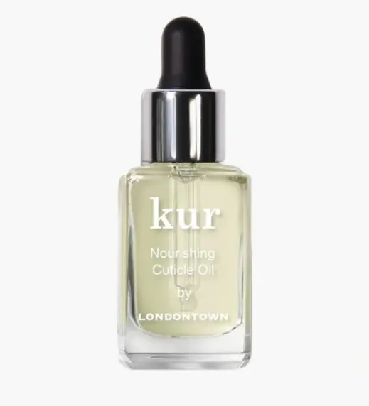 Nourishing Cuticle Oil