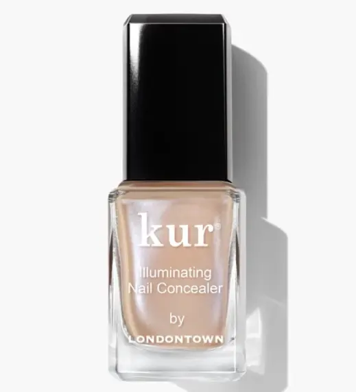 Bare Illuminating Nail Concealer