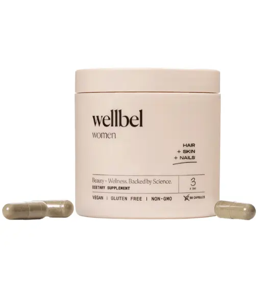 Wellbel Women