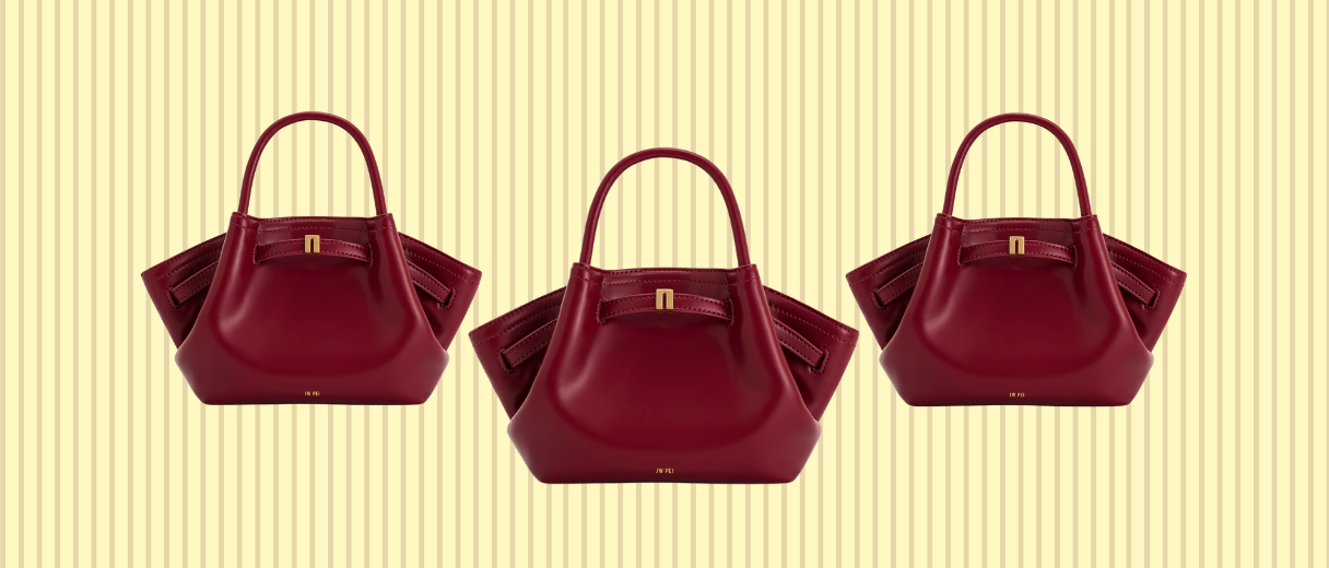 These JW PEI Bags Might Be Your Next Everyday Favorite