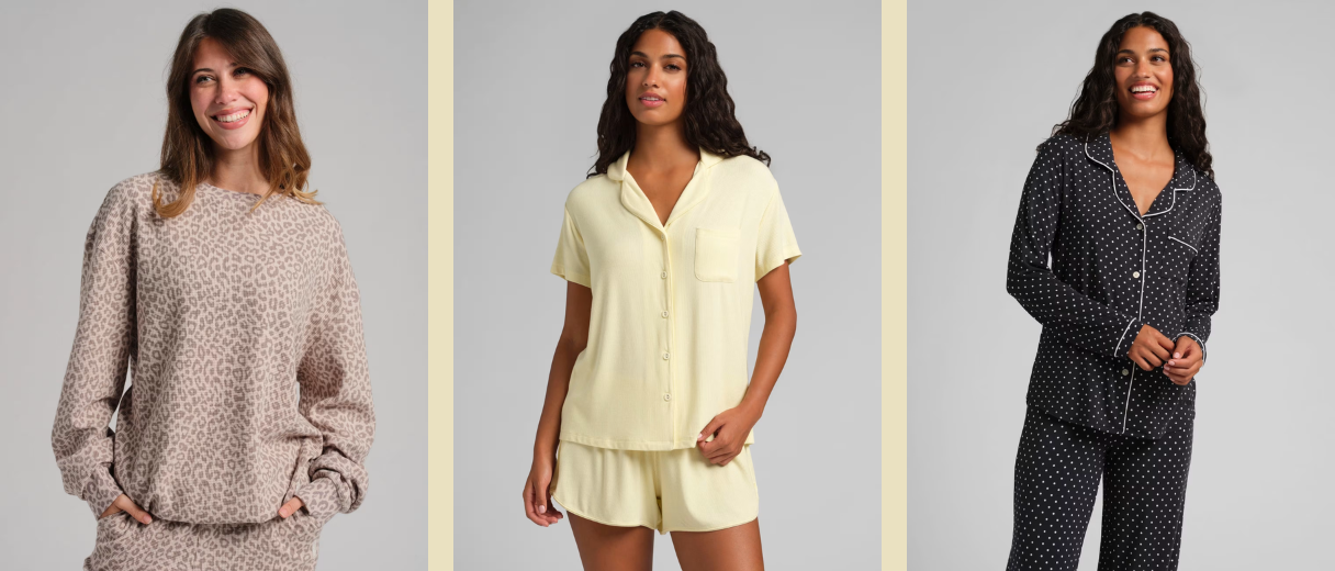 The Comfrt Sets You'll Want to Wear Past the Couch