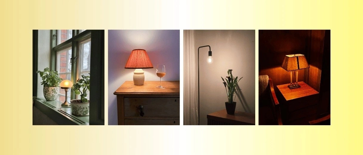Must-Have Lamp Styles That Make Any Space Feel Warmer