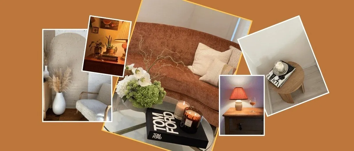 The Decor Pieces That Give Your Home That Clean Summer Reset