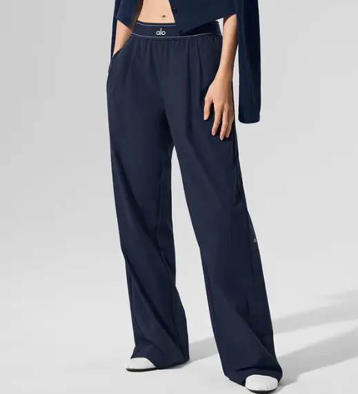 Long Suit Up Trouser