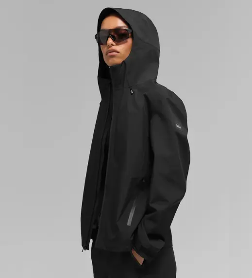 Alpha Shell Jacket