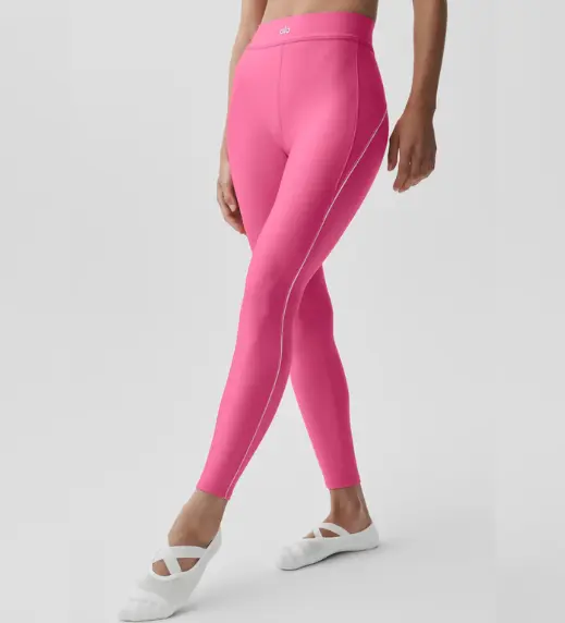 Airlift High Waist Legging