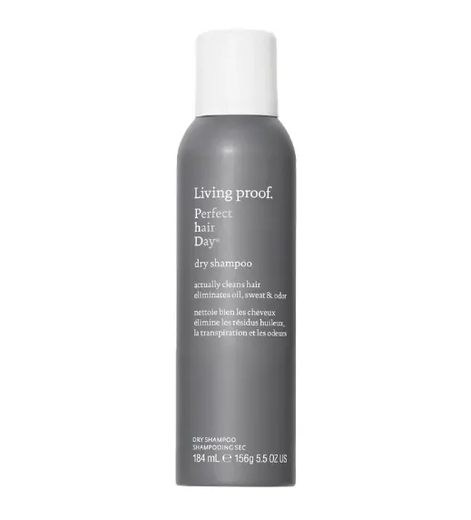 The Original Classic Dry Shampoo