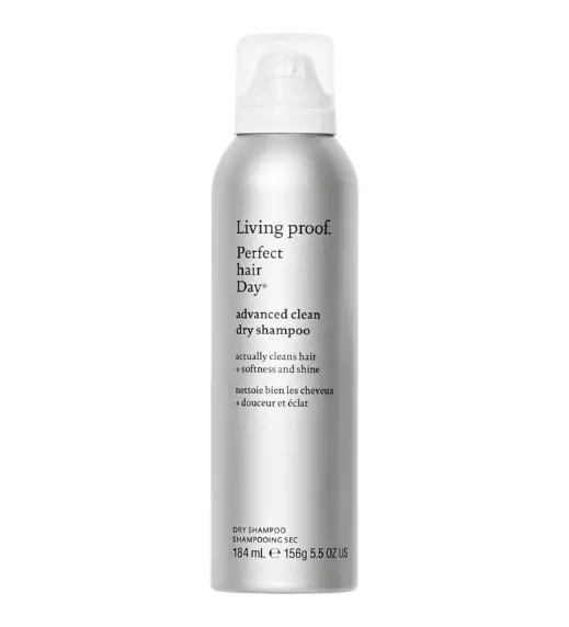 The Next Level Advanced Clean Dry Shampoo
