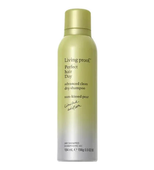 Sun Kissed Pear Advanced Clean
