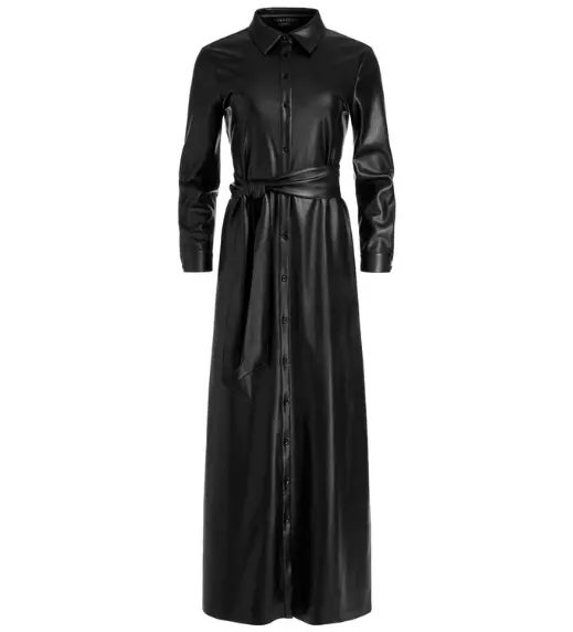 Chassidy Vegan Dress