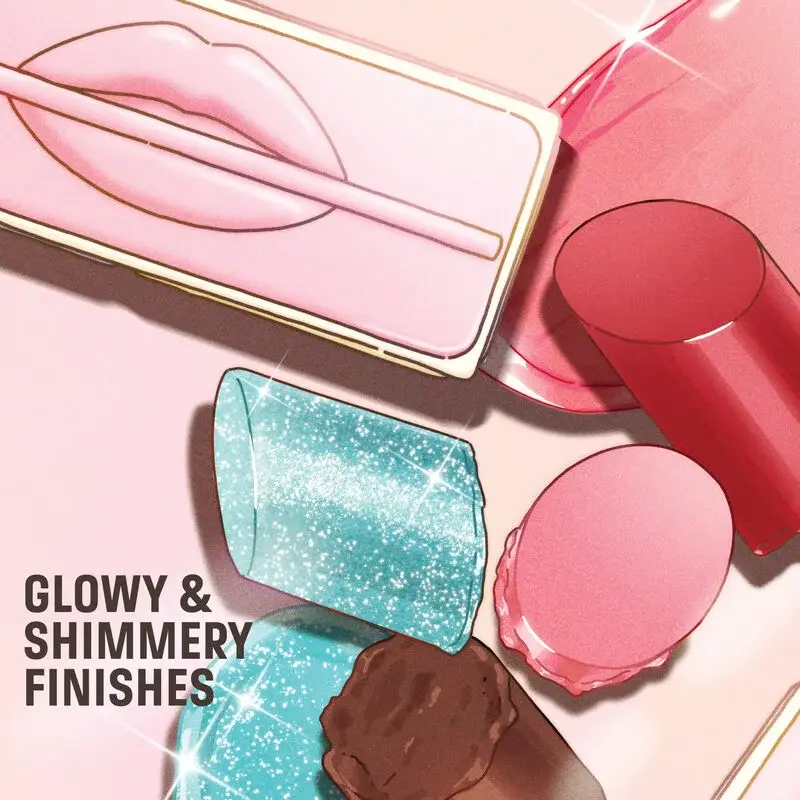 MAKE UP FOR EVER’s New ColorGlow Lip Balm: Is It Actually Worth the Hype?