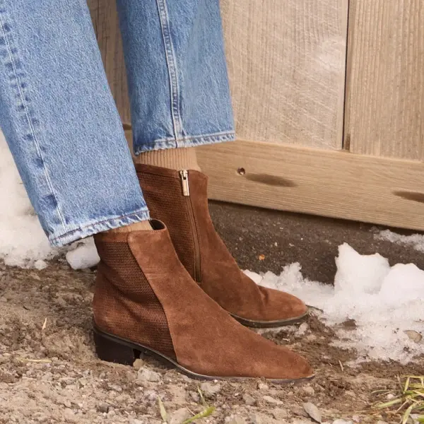 The Aquatalia Shoes I’d Keep by the Door All Fall